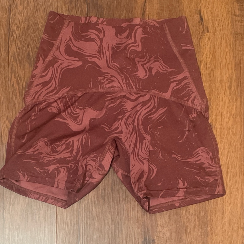 Gymshark Shorts